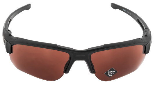 Oakley (luxottica) Speed Jacket, Oakley Speedjacket Speed Jacket Matt Blk Clr/22/45