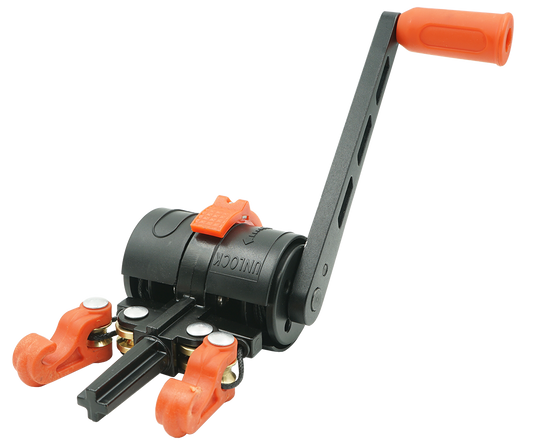 Feradyne Inc Quite Crank, Rcky Mnt Rm59000 Rcky Mntn Quet Crnk Cockng Wrench