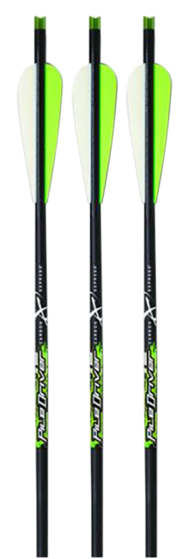 Carbon Express Piledriver Crossbolt, Carb Exprs 52148 Piledriver 20" Crssblt  3w/ Lit