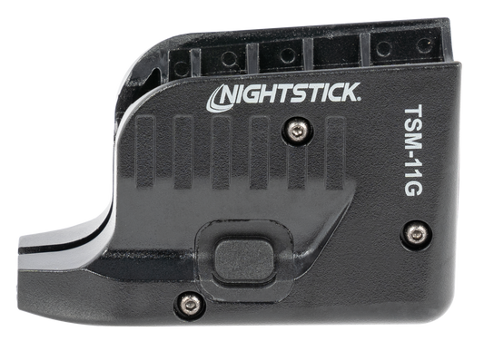 Nightstick Tsm-11g, Nstick Tsm11g      Subcomp Weaponlight W/green Las