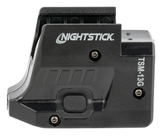 Nightstick Tsm-13g, Nstick Tsm13g      Subcomp Weaponlight W/green Las