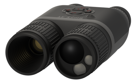 Atn Binox, Atn Tibnbx4641l   Binox-4t 1-10x 640x480 W/rng Fnd
