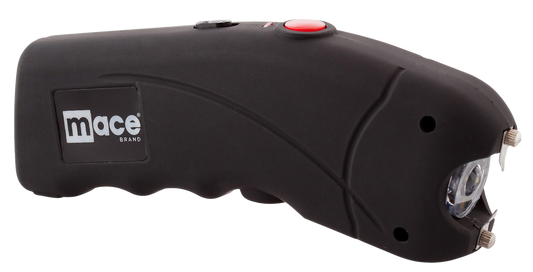 Mace Ergo, Msi 80813 Ergo Stun Gun Black