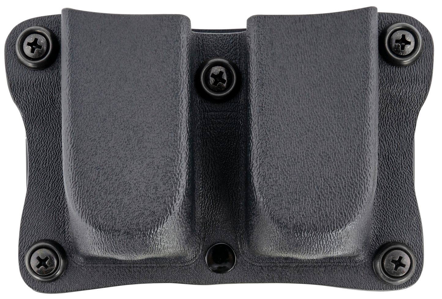 Desantis Gunhide Quantico, Des A87kjjjz0 Quntco Dble Mag Pouch Kydx Glck 17