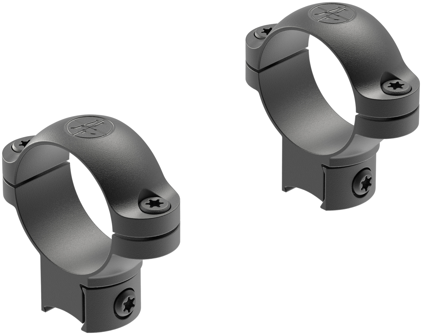 Leupold Ringmounts Rimfire, Leu 178114 Rimfire Rings 11mm Med  Mt
