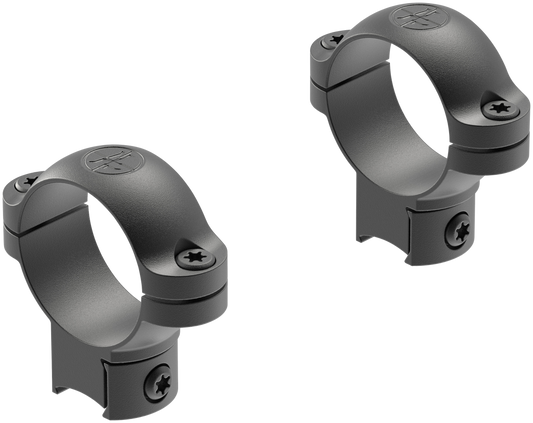 Leupold Ringmounts Rimfire, Leu 178114 Rimfire Rings 11mm Med  Mt