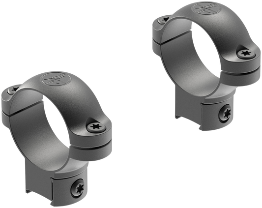 Leupold Ringmounts Rimfire, Leu 178116 Rimfire Rings 3/8  Med  Mt