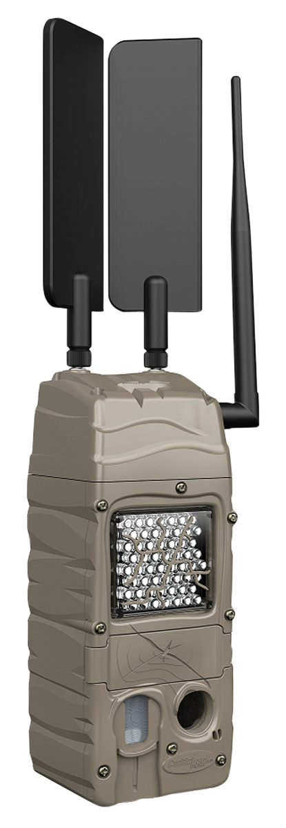 Cuddeback Cuddelink, Cuddeback G-5109  Cuddelink Power House Cell Vzw