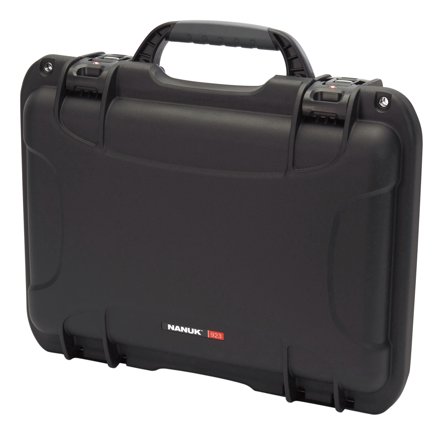Nanuk (plasticase Inc) 923, Nanuk 9231001   Nanuk Case W/foam Black