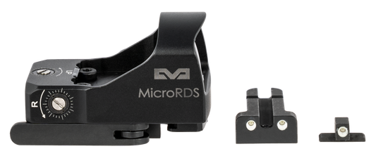 Mepro Usa Llc Mepro Micrords, Mepro 88070502   Micro Rds Kit Sig 226/320