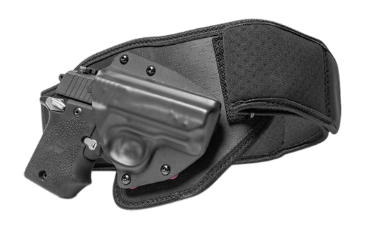 Tactica Belly Band, Tactica Tt-bb-0627-rh-xl Belly Band Glk42   Rh