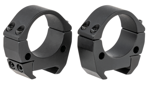 Talley Modern Sporting, Tal Tms30l  Msr Pic Rings 30mm Low