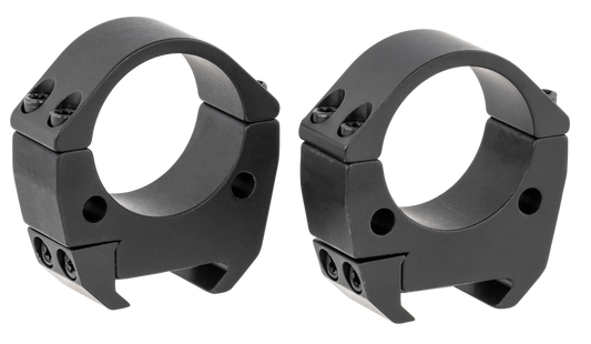 Talley Modern Sporting, Tal Tms30m  Msr Pic Rings 30mm Med