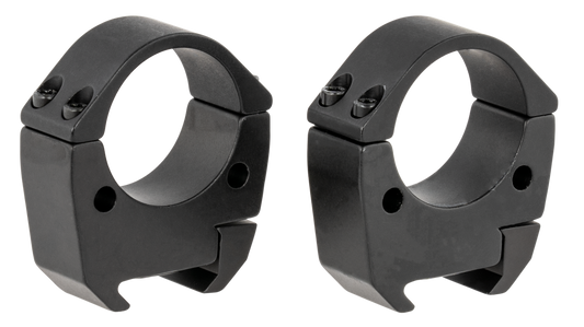 Talley Modern Sporting, Tal Tms30h  Msr Pic Rings 30mm High