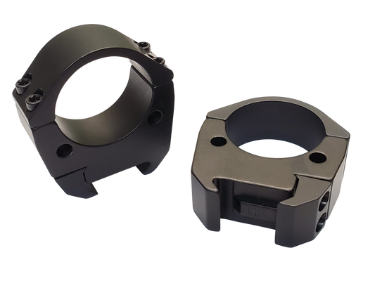 Talley Modern Sporting, Tal Tms34m  Msr Pic Rings 34mm Med
