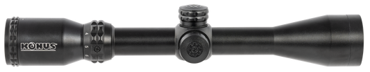 Konus Konuspro, Konus 7278  Konuspro-275   3-9x40   Ebr