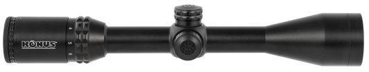 Konus Konuspro, Konus 7279  Konuspro-275  3-10x44ir Ebr