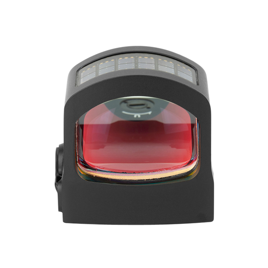 Holosun Hs407c, Holosun Hs407c-x2      Reflex Sight 2moa   Dot