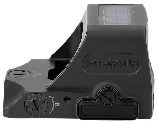 Holosun He508t, Holosun He508t-rd-x2   Reflex Sght M.reticle Titan