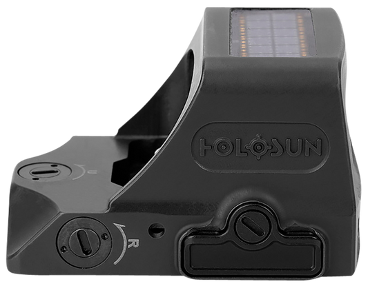 Holosun He508t, Holosun He508t-gr-x2   Reflex Sght M.reticle Titan