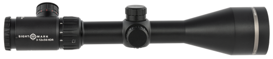 Sightmark Core, Sight Sm13080hdr Core Hx 3-12x56 Hunter Dot