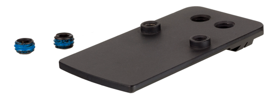 Trijicon Rmrcc, Trj Ac32095 Rmrcc Mnt Plate Sig Sauer 365