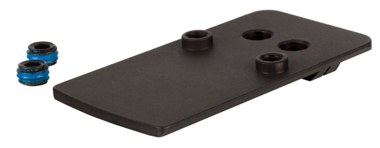 Trijicon Rmrcc, Trj Ac32098 Rmrcc Mnt Plate Glock