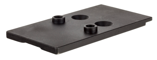 Trijicon Rmrcc, Trj Ac32099 Rmrcc Mnt Plate Glock Mos