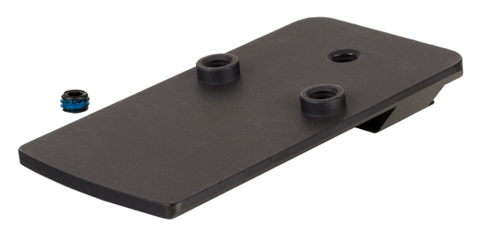 Trijicon Rmrcc, Trj Ac32103 Rmrcc Mnt Plate Walther Pps