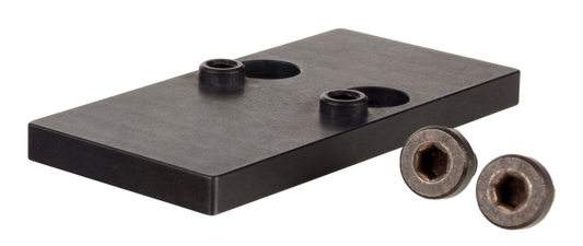 Trijicon Rmrcc, Trj Ac32104 Rmrcc Mnt Plate S&w Core