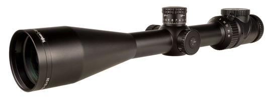 Trijicon Accupoint, Trj*200166  Tr34   Ap 3-18x50 Grn Dot Ret-2-zero