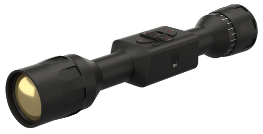 Atn Thor Lt, Atn Tiwstlt350x   Thor-lt 320 5-10x Thermal Rfl Sc