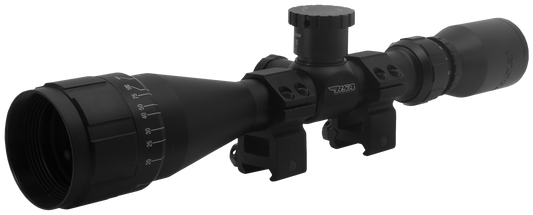 Bsa Sweet, Bsa 3006-412x40aowrtb Sweet 3006 4-12x40ao W/rng