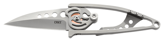Columbia River Snap Lock, Crkt 5102n    Snap Lock