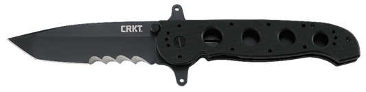 Columbia River M16, Crkt M1614sfg M16®-14sfg Sf Tanto Lg W/veff Serr