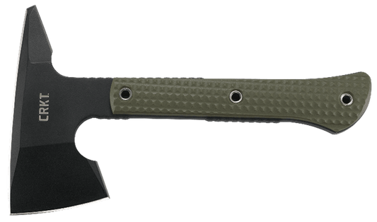 Columbia River Jenny Wren, Crkt 2726     Jenny Wren Compact