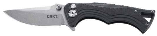 Columbia River Bt Fighter, Crkt 5220     Bt Fighter Compact