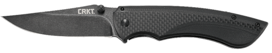 Columbia River Burnout, Crkt 4123k    Burnout
