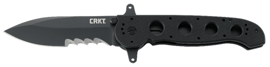 Columbia River M21, Crkt M2114sfg M21 -14sfg Sf Drop Pt W/veff Ser