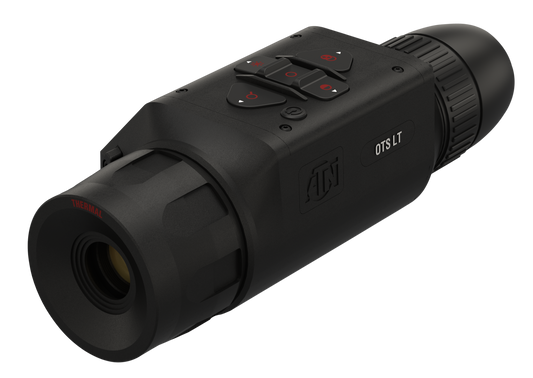Atn Ots Lt, Atn Timnolt136x Ots Lt  160 3-6x Thermal Monocular