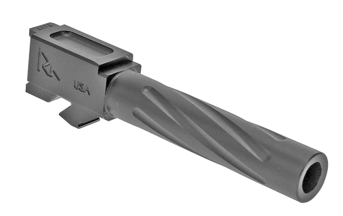 Rival Arms Precision, Rival Ra20g101d Brl Glock17 Gen3/4 V1 Ss