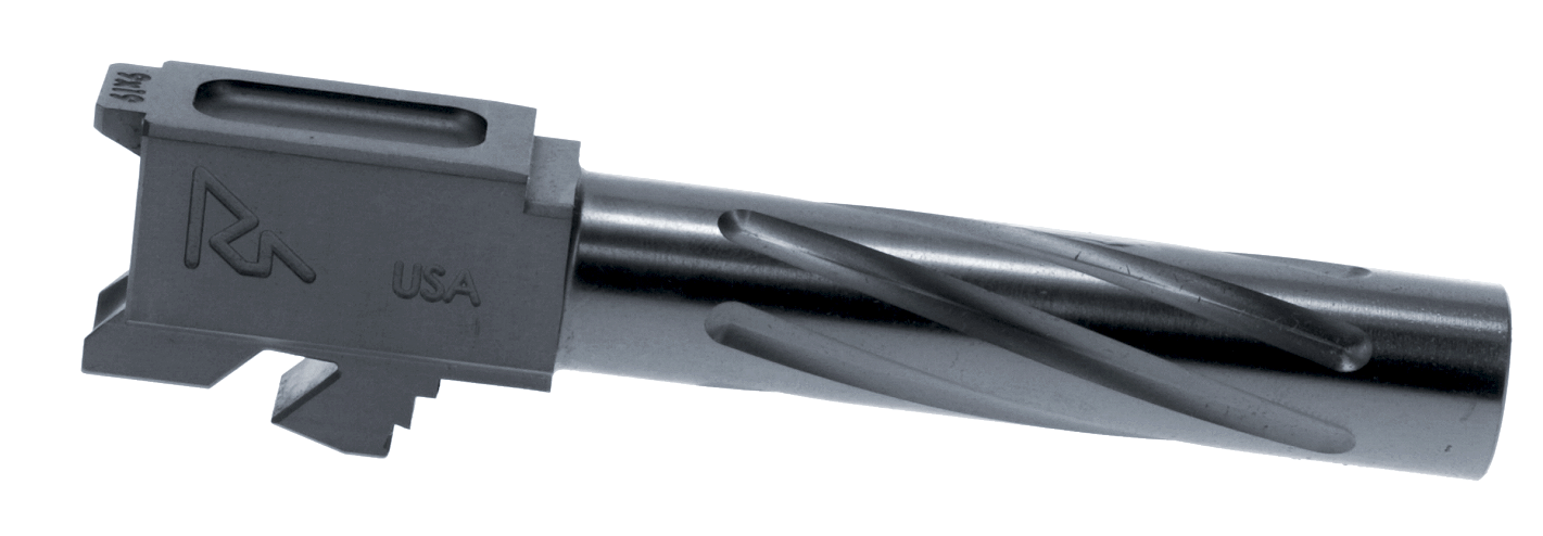 Rival Arms Precision, Rival Ra20g201d Brl Glock19 Gen3/4 V1 Ss