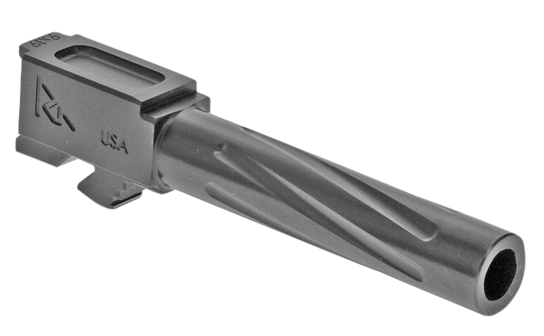 Rival Arms Precision, Rival Ra20g203d Brl Glock19 Gen5 V1 Ss