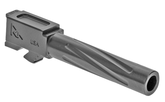 Rival Arms Precision, Rival Ra20g203d Brl Glock19 Gen5 V1 Ss