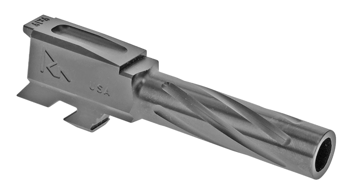Rival Arms Precision, Rival Ra20g302d Brl Glock43 V1 Thrd Ss