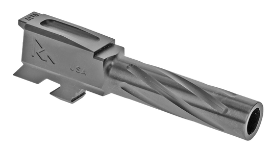 Rival Arms Precision, Rival Ra20g302d Brl Glock43 V1 Thrd Ss