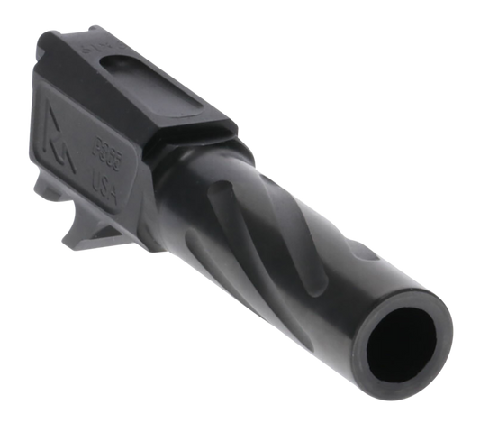 Rival Arms Precision, Rival Ra20p001a Brl Sig365 Blk