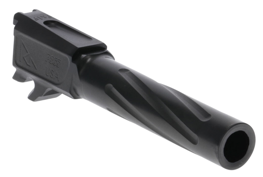 Rival Arms Precision, Rival Ra20p101a Brl Sig365 Xl Blk