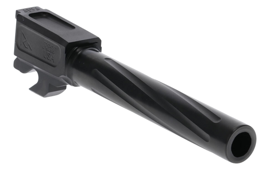 Rival Arms Precision, Rival Ra20p401a Brl Sig320 Full Blk