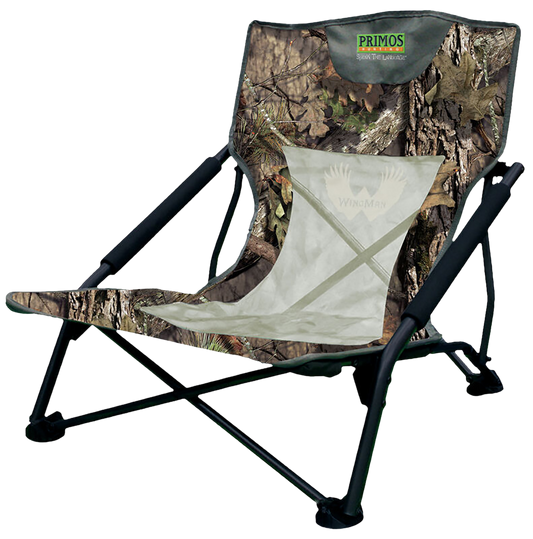 Primos Wing Man, Prim Ps60096  Wing Man Tky Chair Mo Bu
